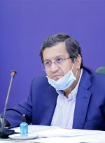 نگرانی همتی نسبت به استقراض از بانک مرکزی و انتشار پول پرقدرت