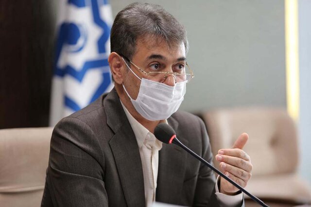 حدود ۵میلیون ایرانی فاقد پوشش بیمه درمانی/ پوشش همگانی بیمه ظرف ۴ سال آتی حدود ۵میلیون ایرانی فاقد پوشش بیمه درمانی/ پوشش همگانی بیمه ظرف ۴ سال آتی