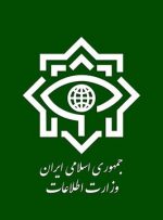 ضربه وزارت اطلاعات ایران به موساد