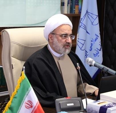۵۰ درصد توان دیوان عدالت باید صرف پیشگیری از ورود پروندهها شود ۵۰ درصد توان دیوان عدالت باید صرف پیشگیری از ورود پروندهها شود