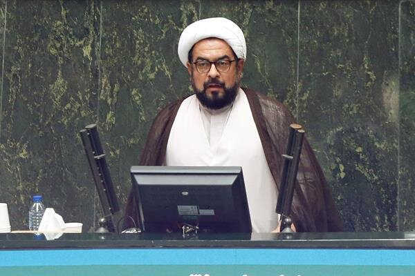 نماینده شادگان: به داد خوزستان برسید نماینده شادگان: به داد خوزستان برسید