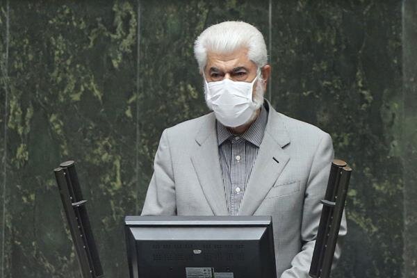 مرزهای سیستان و بلوچستان بسته شود مرزهای سیستان و بلوچستان بسته شود