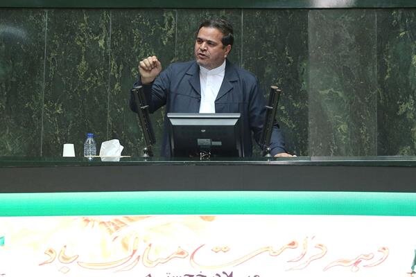 عنابستانی: احتمال خاموشی در زمستان هم وجود دارد عنابستانی: احتمال خاموشی در زمستان هم وجود دارد