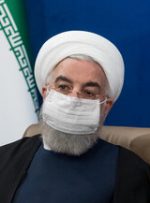 افتتاح طرح انتقال نفت خام از گوره به جاسک و پایانه صادراتی مکران توسط روحانی
