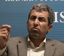 پورابراهیمی: سهم ماینرها در قطعی برق کمتر از یک درصد است پورابراهیمی: سهم ماینرها در قطعی برق کمتر از یک درصد است