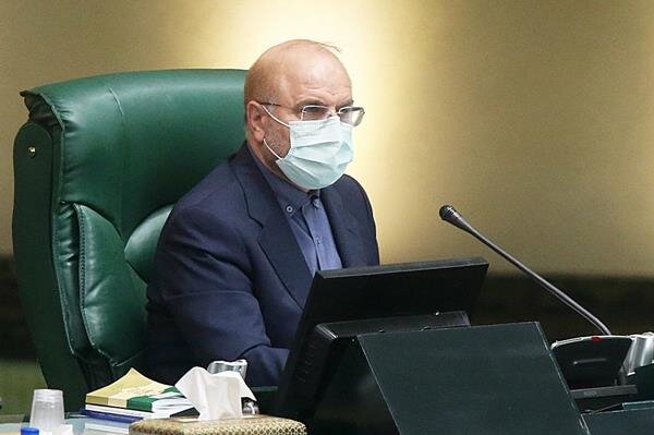 موضعگیری قالیباف در مورد مشکل آب مردم خوزستان و واکسن کرونا موضعگیری قالیباف در مورد مشکل آب مردم خوزستان و واکسن کرونا