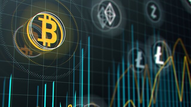 مقاومت بیتکوین روی ۳۳ هزار دلار مقاومت بیتکوین روی ۳۳ هزار دلار