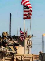 آمریکا تجهیزات نظامی‌اش را از قطر به اردن می‌برد