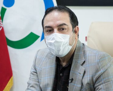 اتمام واکسیناسیون افراد ۶۰ سال به بالا تا ۶ مرداد/گردش کرونای دلتا در تمام کشور/عمیقا نگرانیم اتمام واکسیناسیون افراد ۶۰ سال به بالا تا ۶ مرداد/گردش کرونای دلتا در تمام کشور/عمیقا نگرانیم
