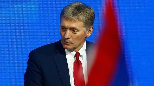 کرملین: ناتو یک عنصر بیثبات کننده است/ میدانیم چه کسی پشت حادثه ناوشکن انگلیسی است کرملین: ناتو یک عنصر بیثبات کننده است/ میدانیم چه کسی پشت حادثه ناوشکن انگلیسی است