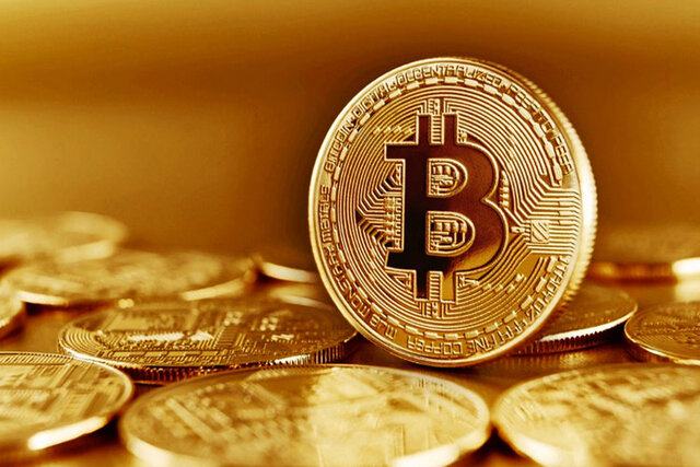 بیتکوین کماکان درگیر با فشار فروش بیتکوین کماکان درگیر با فشار فروش