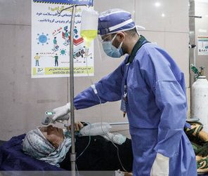 شناسایی ۱۶۵۹۶ بیمار جدید کرونا در کشور / ۱۴۶ تن دیگر جان باختند