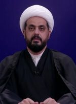 الخزعلی: حضور آمریکا در عراق به نفع اسرائیل است