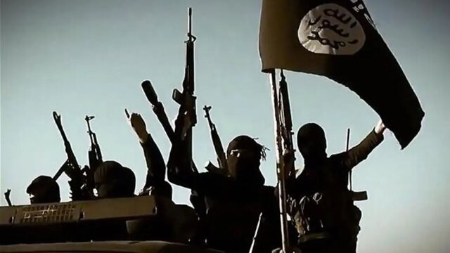دستکم ۹ کشته و زخمی در حمله داعش به غرب عراق دستکم ۹ کشته و زخمی در حمله داعش به غرب عراق