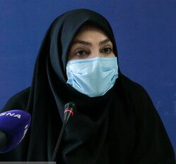 کرونای”دلتا” در سیستان و بلوچستان / استقرار تیم واکنش سریع در استان