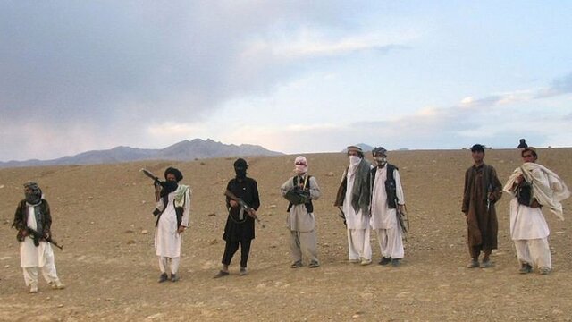 پیشروی طالبان در افغانستان پیام مهمی برای منطقه دارد پیشروی طالبان در افغانستان پیام مهمی برای منطقه دارد