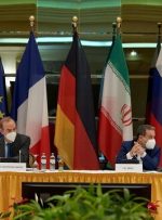 اولیانوف: برخی در مذاکرات وین می‌خواهند سه پرنده را با یک سنگ بزنند