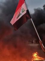 تظاهرات در بغداد علیه نابسامانی خدمات/خنثی‌سازی حمله جدید به خطوط انتقال برق در صلاح‌الدین