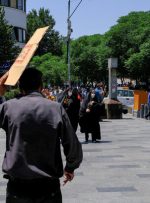 افزایش دمای استان تهران/ کاهش کیفیت هوا در مناطق ‌پرتردد ‌پایتخت