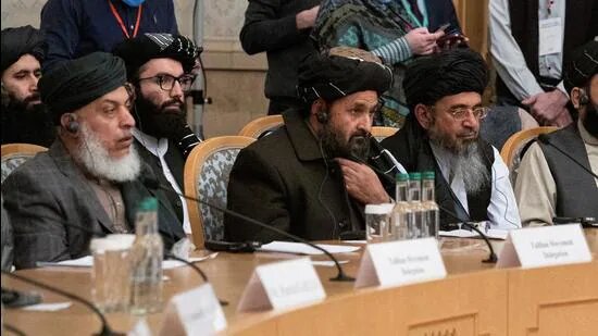 دهن کجی آمریکا به غنی دلیل افزایش قدرت طالبان دهن کجی آمریکا به غنی دلیل افزایش قدرت طالبان