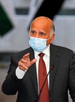 فواد حسین: روابط ایران و آمریکا بر عراق تاثیرگذار است