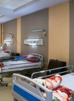 کمبود شدید تخت بیمارستانی و نیروی درمان در هرمزگان