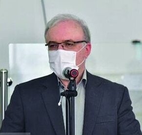 تکمیل واکسیناسیون سنین بالای ۶۰ سال تا پایان مرداد تکمیل واکسیناسیون سنین بالای ۶۰ سال تا پایان مرداد