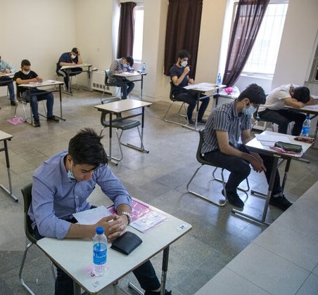 ورود مجلس به نحوه برگزاری کنکور سراسری