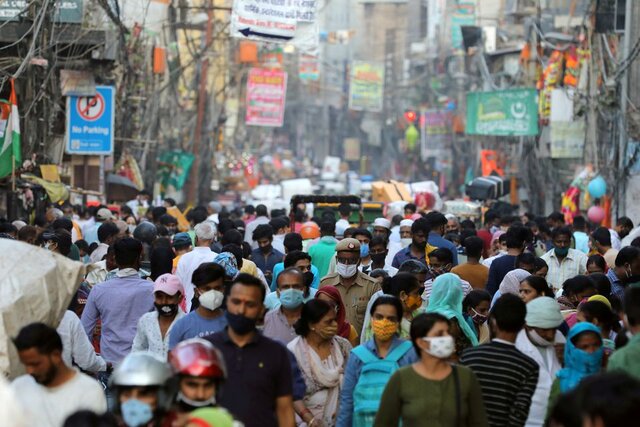 جدیدترین آمار جهانی مبتلایان، فوتی ها و بهبودیافتگان کرونا جدیدترین آمار جهانی مبتلایان، فوتی ها و بهبودیافتگان کرونا