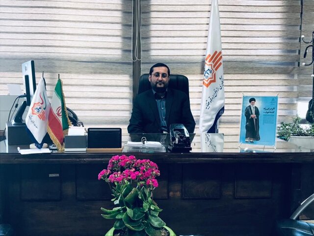برخورد قضائی با دستگاه‌هایی که اموال عمومی را حیف و میل می‌کنند