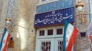 چه کسی باید وزیر امور خارجه شود؟ چه کسی باید وزیر امور خارجه شود؟