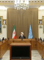 قوه قضاییه با قدرت در مسیر تحول حرکت می‌کند