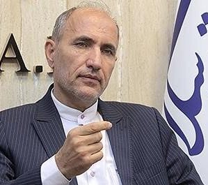 ۴تا ۷ میلیون تُن نهاده دامی در بنادر کشور درآستانه فاسد شدن است ۴تا ۷ میلیون تُن نهاده دامی در بنادر کشور درآستانه فاسد شدن است