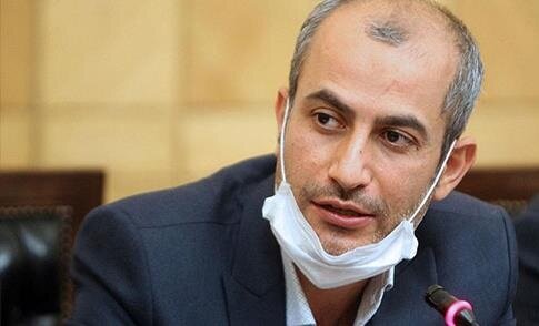 توانگر: ۱۰ درصد از صادرات نفت از دریای عمان انجام میشود توانگر: ۱۰ درصد از صادرات نفت از دریای عمان انجام میشود