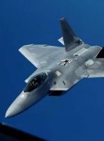 آمریکا در پیامی به چین، جنگنده‌های اف ۲۲ خود را به اقیانوس آرام اعزام می‌کند