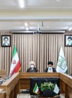 محسنی اژه‌ای: قوه قضائیه با مظاهر فساد در همه حوزه‌ها برخورد می‌کند