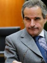 مدیرکل آژانس: مجبوریم برای کار با تیم جدید ایران صبر کنیم