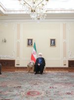 روحانی: اراده ایران همواره توسعه روابط با کشورهای آمریکای لاتین بوده است