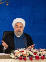 روحانی: توسعه فناوری اطلاعات، شفافیت و عدالت اجتماعی را تقویت کرد