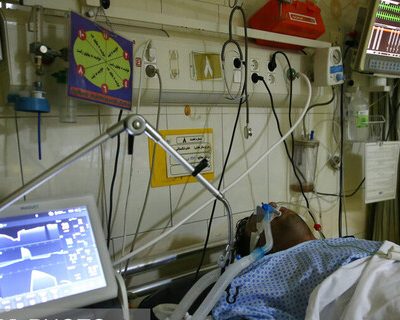 جزییات جهش «لامبدا» کرونا / هنوز به قله پیک پنجم نرسیدیم جزییات جهش «لامبدا» کرونا / هنوز به قله پیک پنجم نرسیدیم