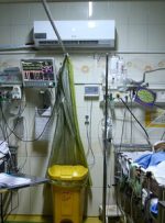 تهران در اوج کرونا/ اوضاع سختِ بیمارستان‌ها و کادر درمان