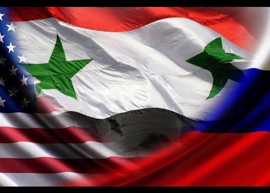 چرایی تغییر قواعد بازی در سوریه توسط روسیه با هماهنگی آمریکا چرایی تغییر قواعد بازی در سوریه توسط روسیه با هماهنگی آمریکا