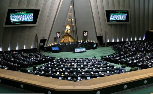 رؤسای مجالس ازبکستان، تاجیکستان و نیجر وارد تهران شدند