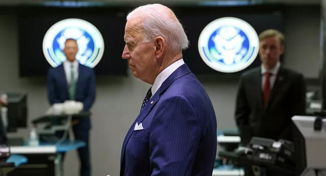 بایدن: اگر جنگی رخ دهد، دلیلش حملات سایبری است/بیش از هر شخص دیگری با شی جینپینگ وقت گذرانده‌ام