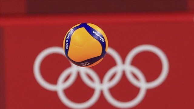 رکورد طولانی‌ترین مسابقه والیبال زنان تاریخ المپیک ثبت شد