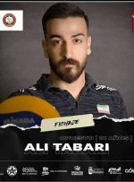 تیم اسپانیایی مشتری جدید والیبالیست‌های ایران