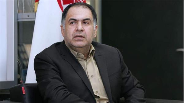 پیام معاون مطبوعاتی برای گرامیداشت روز خبرنگار منتشر شد پیام معاون مطبوعاتی برای گرامیداشت روز خبرنگار منتشر شد