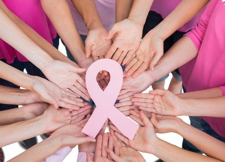 راهکاری برای کاهش نشانه‌های بالینی سرطان پستان