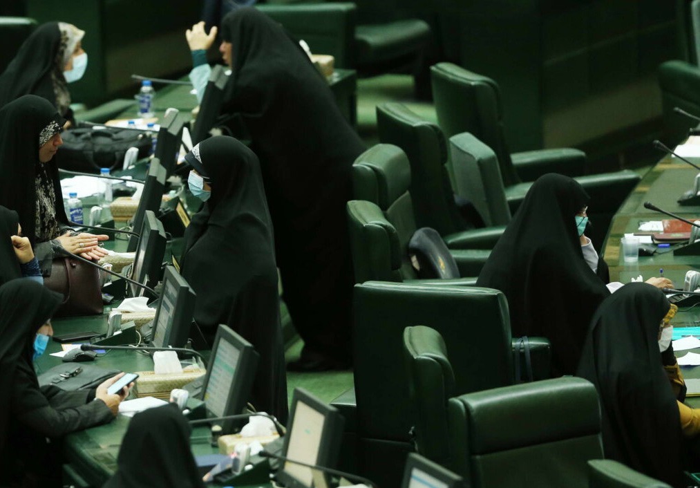جلسه غیرعلنی مجلس برای لغو بررسی طرح صیانت از حقوق کاربران فضای مجازی جلسه غیرعلنی مجلس برای لغو بررسی طرح صیانت از حقوق کاربران فضای مجازی