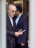 صالحی: سازمان انرژی اتمی حداکثر هوشمندی لازم را در مذاکرات و در متن برجام به خرج داد